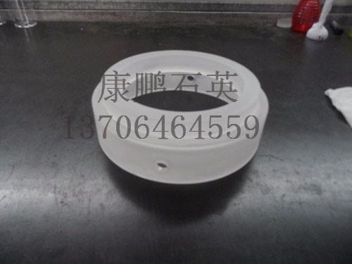 石英法蘭