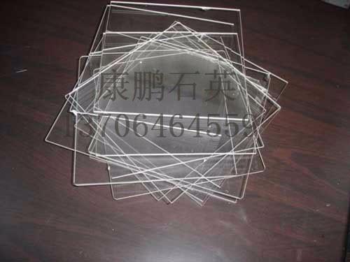 Quartz glass