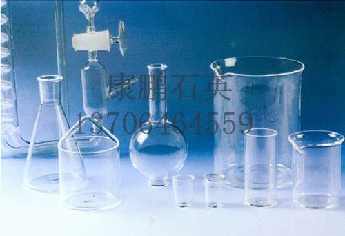 Quartz products
