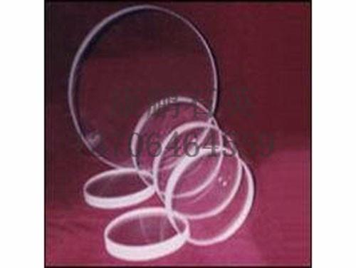 Quartz wafer