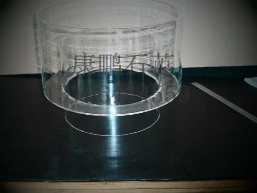 Quartz tube