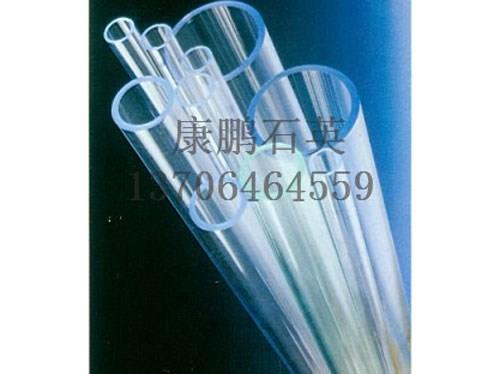 Quartz glass products