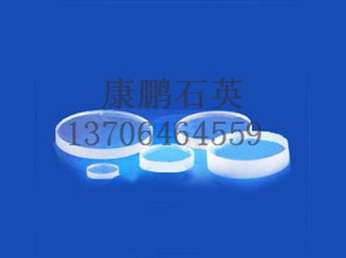 Quartz glass products